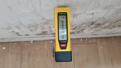 Expertise humidité Dreux